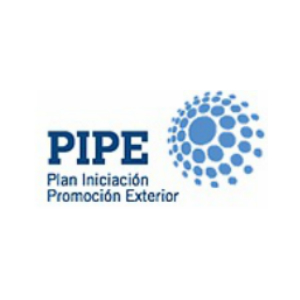 Plan PIPE: Iniciación Promoción Exterior